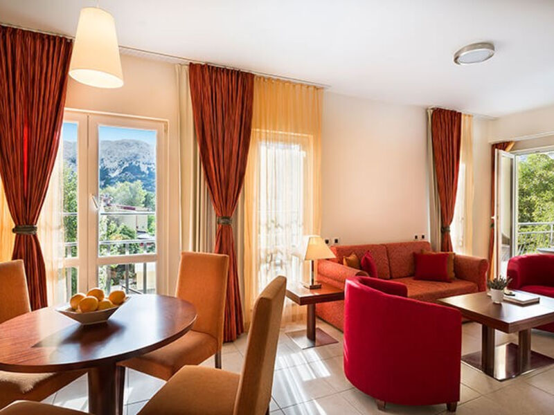 Valamar Atrium Residence Baška