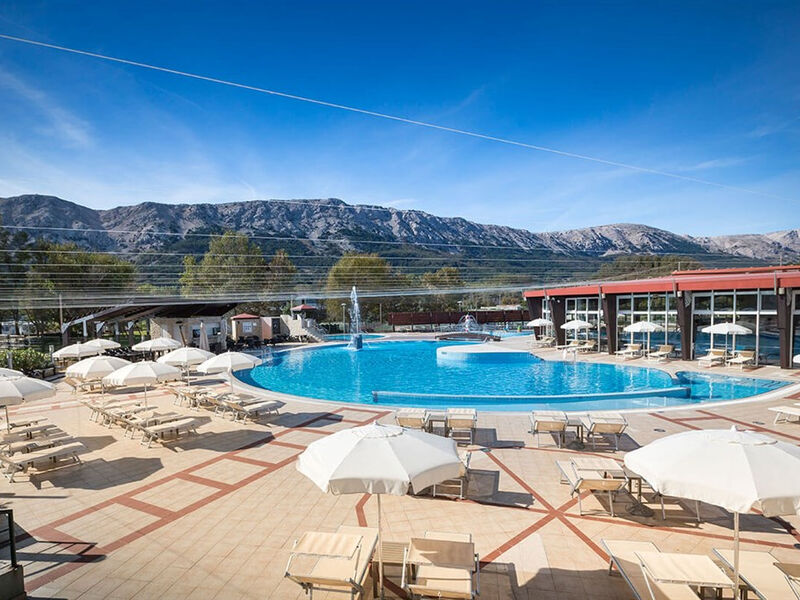 Valamar Atrium Residence Baška