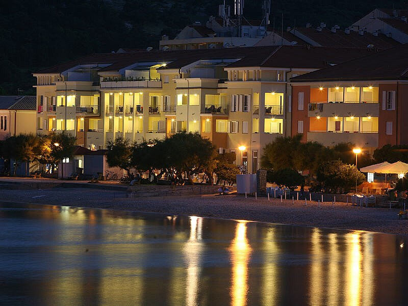 Valamar Atrium Residence Baška