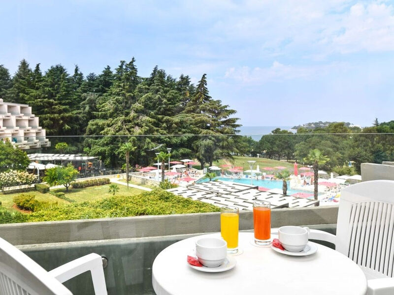 Hotel LAGUNA MEDITERAN