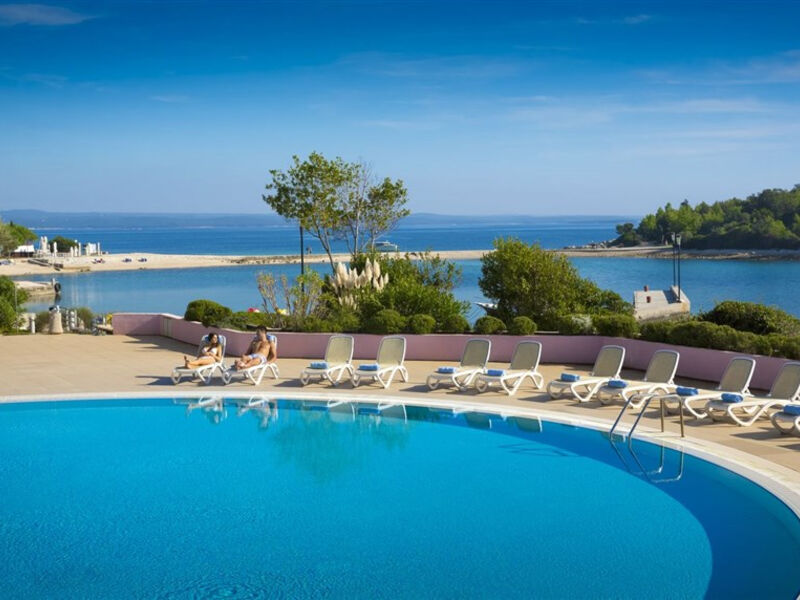 Island Hotel Istra