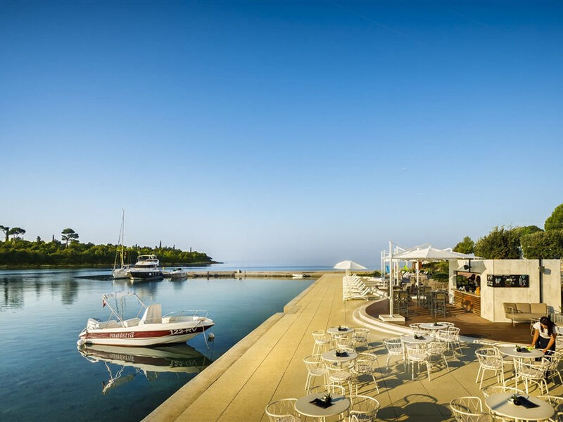 Island Hotel Istra