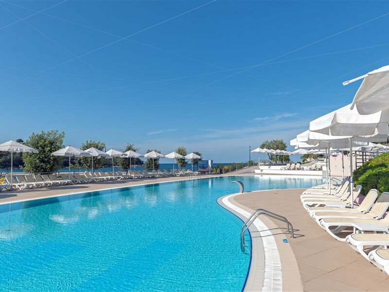 Island Hotel Istra