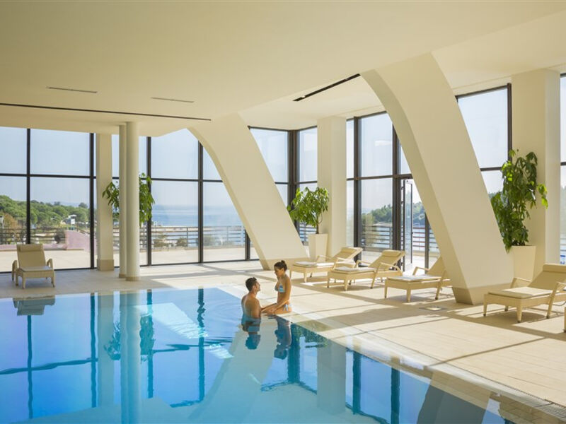 Island Hotel Istra