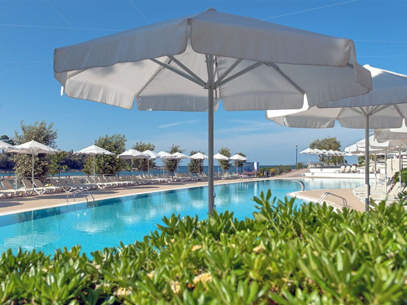 Island Hotel Istra