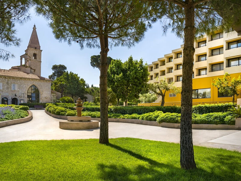 Island Hotel Istra