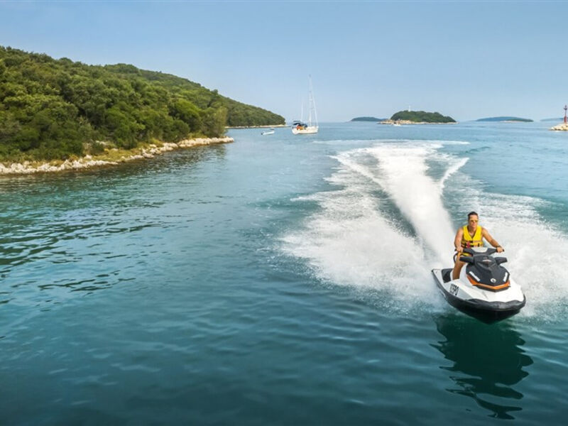 Island Hotel Istra