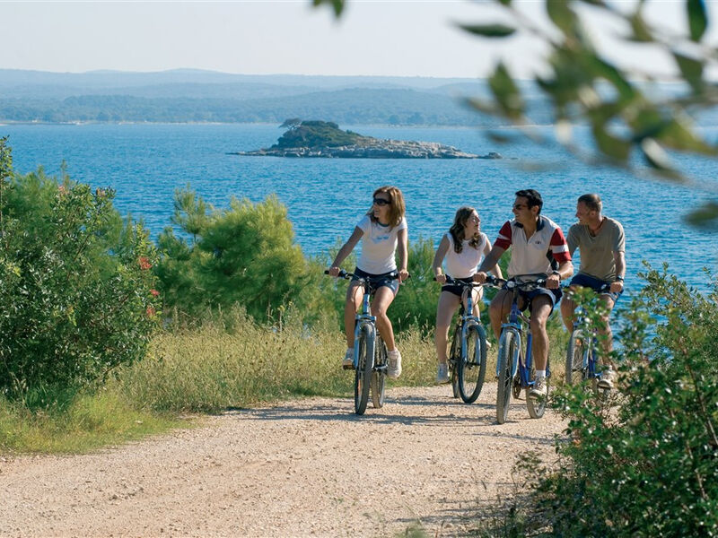 Island Hotel Istra