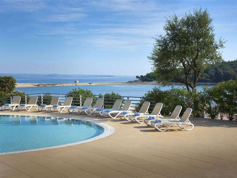 Island Hotel Istra