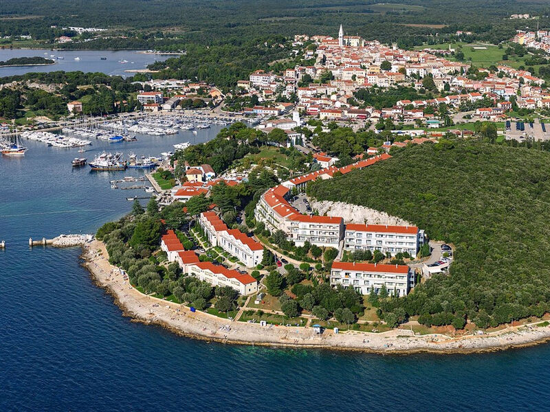 Hotel Pineta