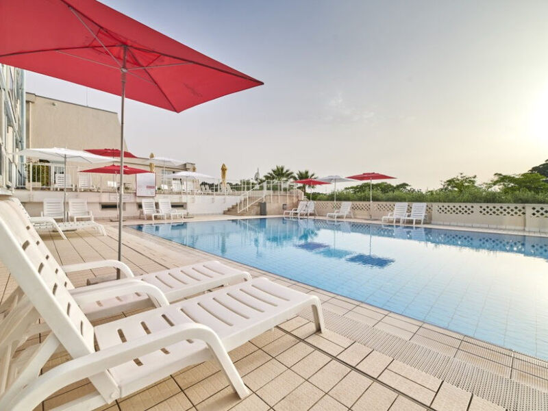 Hotel Plavi