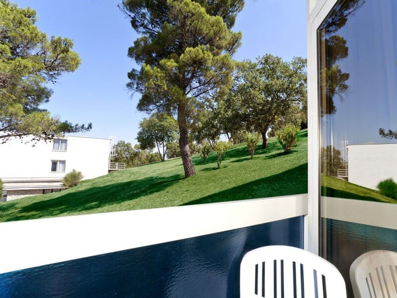 Hotel Plavi