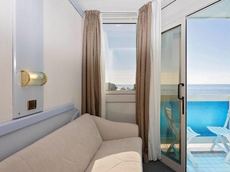 Hotel Plavi