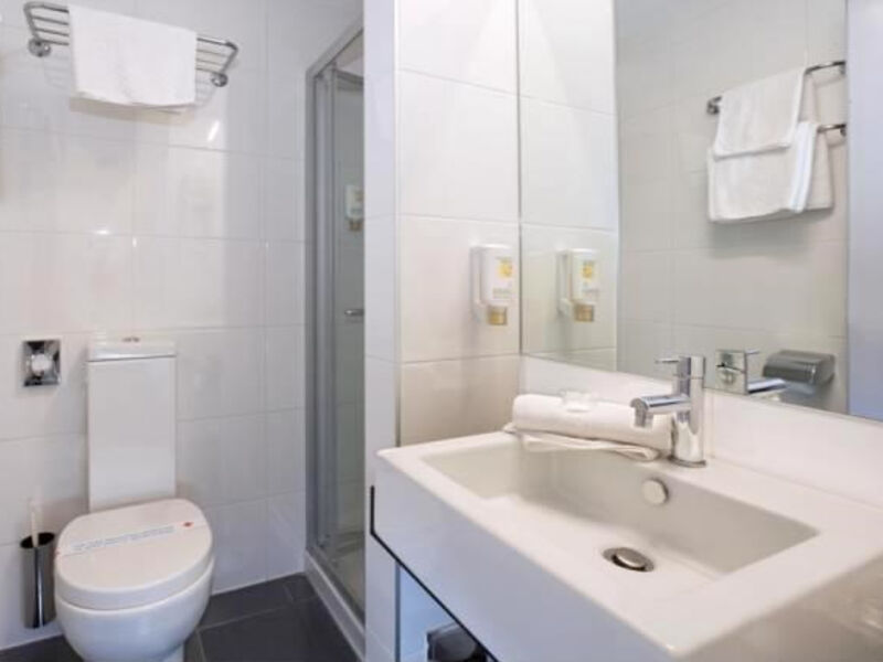 Hotel Plavi