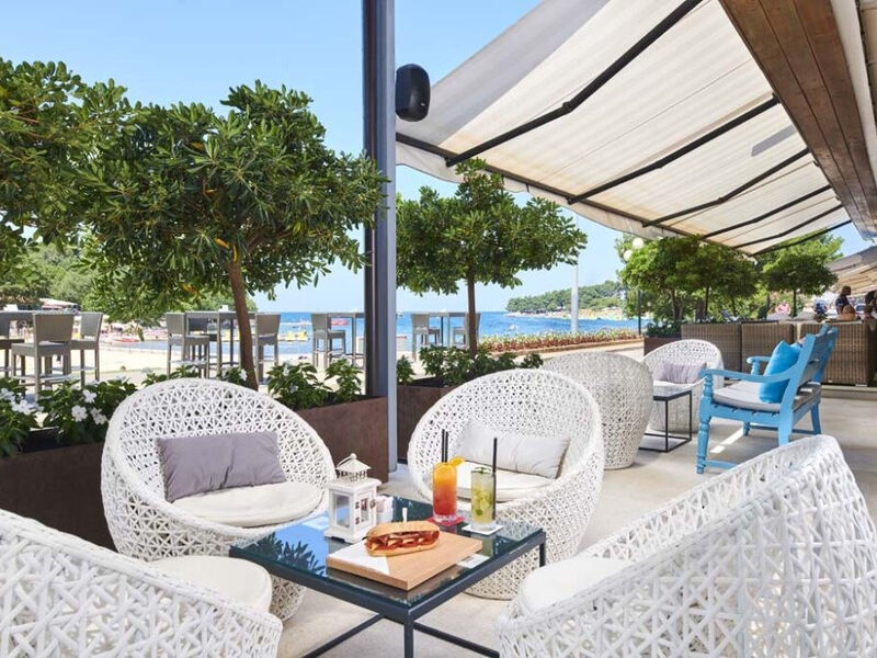 Hotel Plavi