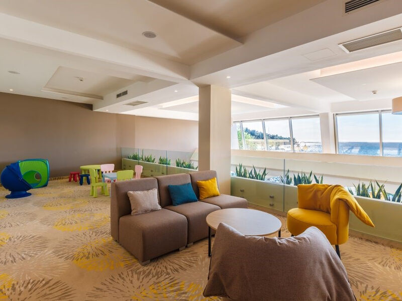 Hotel Plavi
