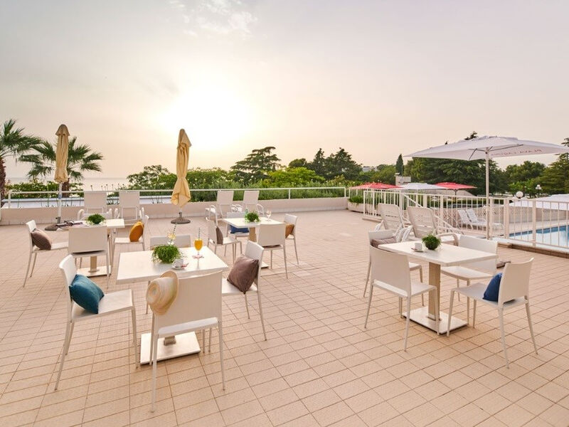 Hotel Plavi