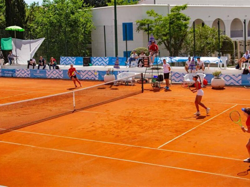 Pokoje Komplex Slovenska Plaža