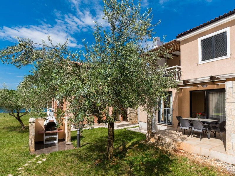 Apartmány SOL AMFORA