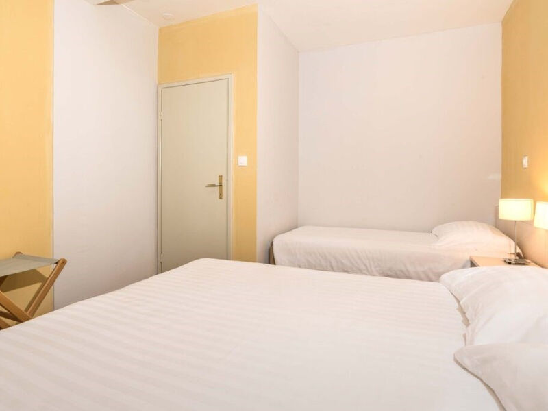 Apartmány SOL AMFORA