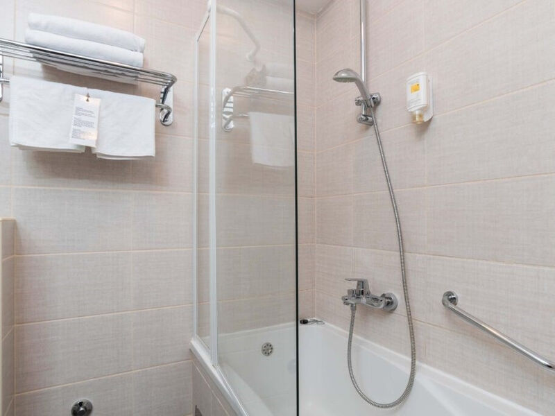 Apartmány SOL AMFORA
