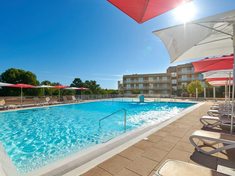 Hotel Laguna Molindrio