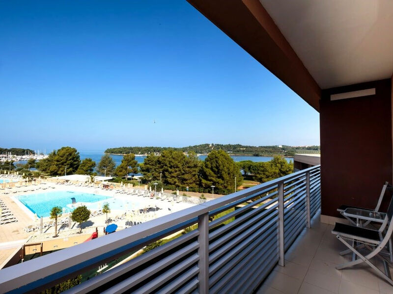 Hotel Laguna Molindrio