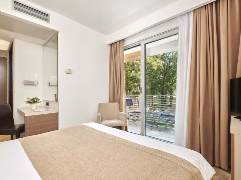 Hotel Laguna Molindrio