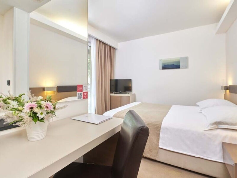 Hotel Laguna Molindrio