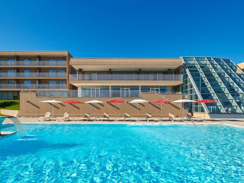 Hotel Laguna Molindrio