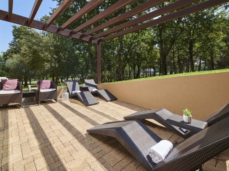 Hotel Laguna Molindrio