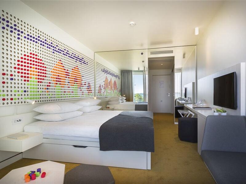 Family Hotel Amarin