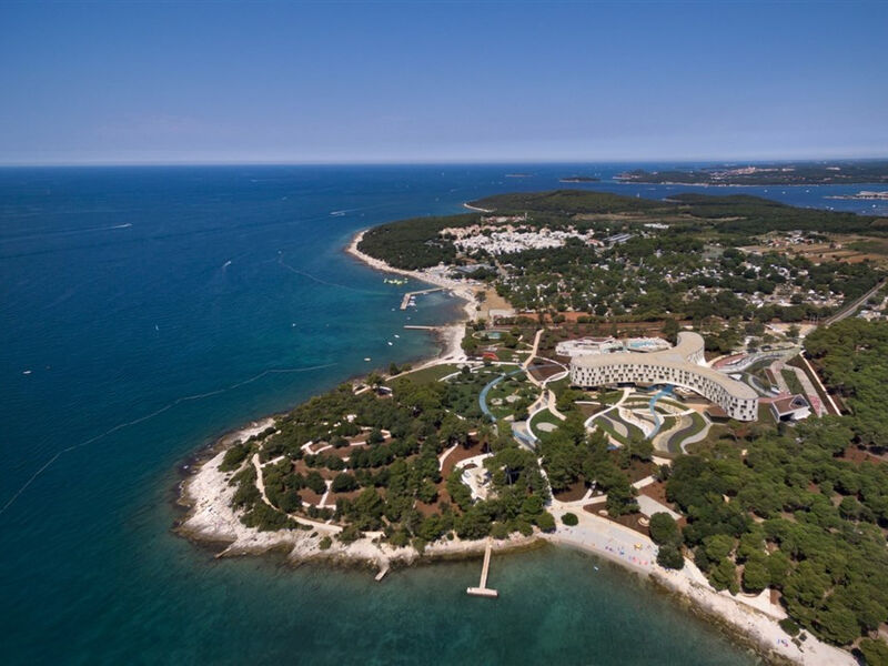 Family Hotel Amarin
