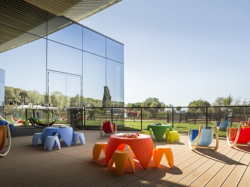 Family Hotel Amarin