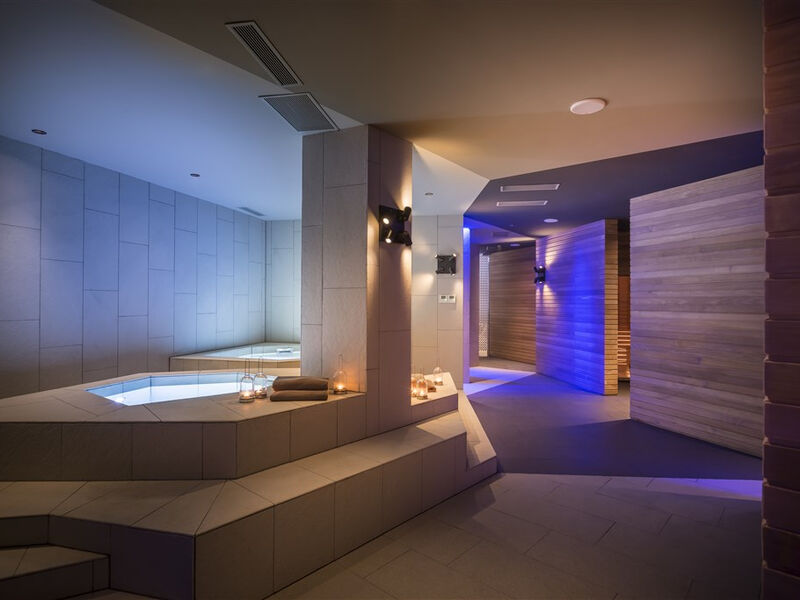Family Hotel Amarin