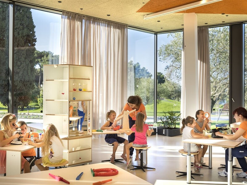 Family Hotel Amarin