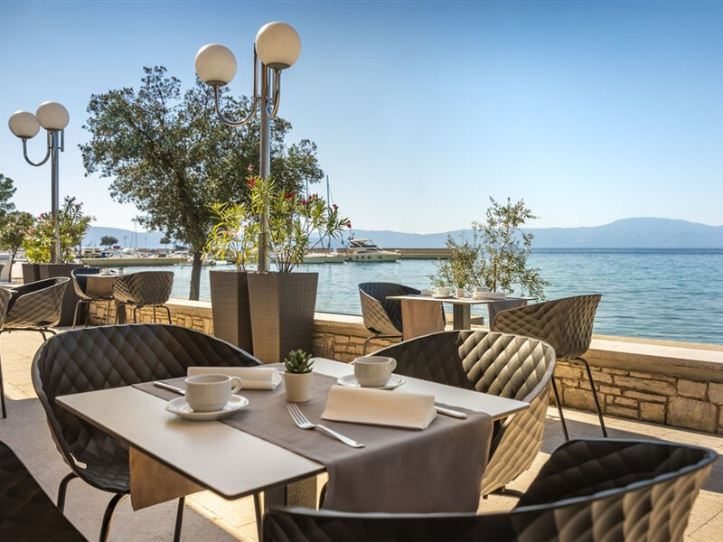 Hotel Jadran