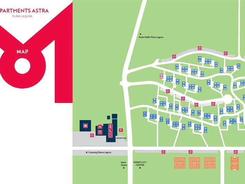 Apartmany Astra
