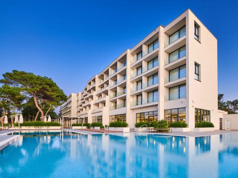 Hotel Sol Sipar