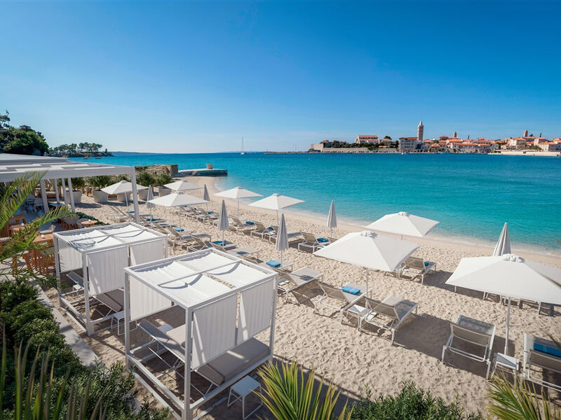 Valamar Padova Hotel