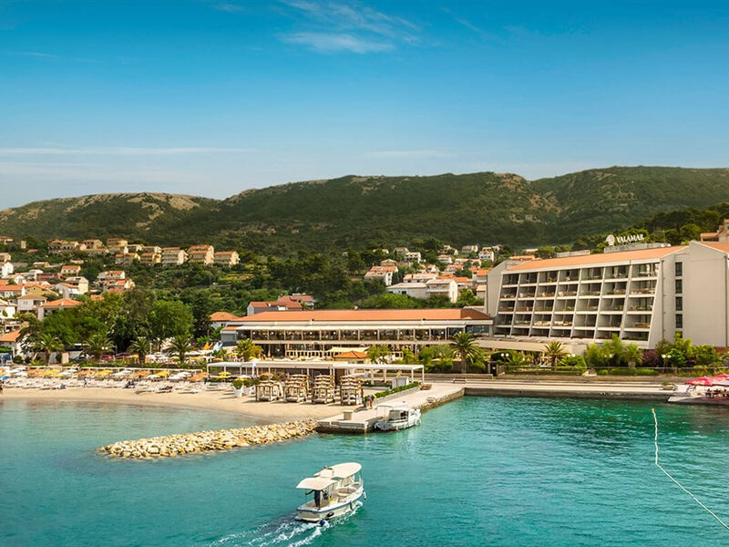 Valamar Padova Hotel