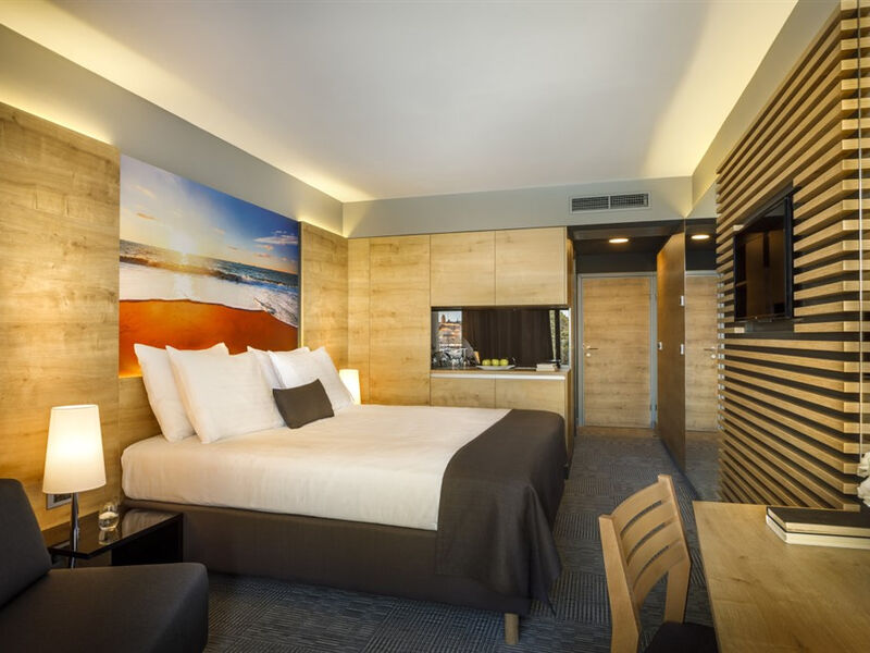 Valamar Padova Hotel