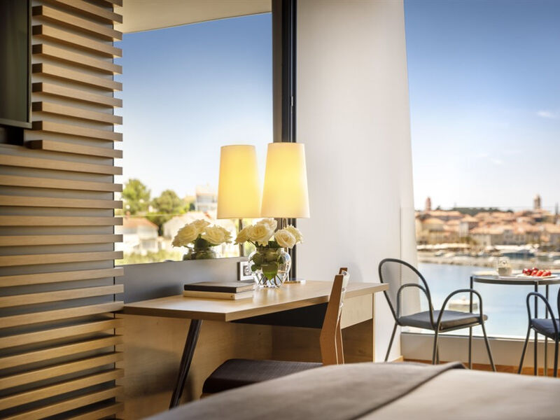 Valamar Padova Hotel