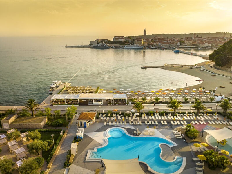 Valamar Padova Hotel
