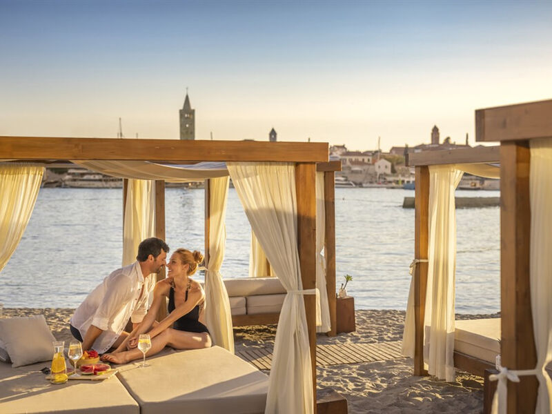 Valamar Padova Hotel