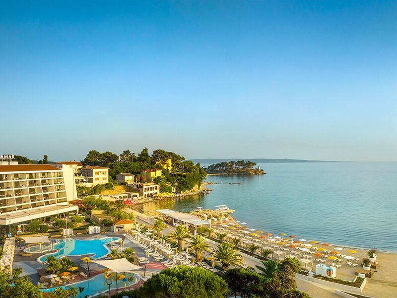 Valamar Padova Hotel