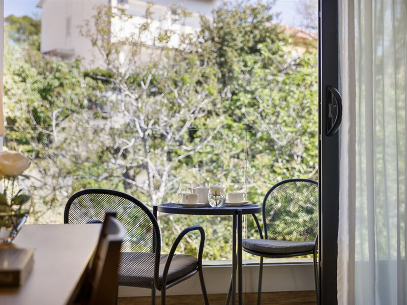 Valamar Padova Hotel