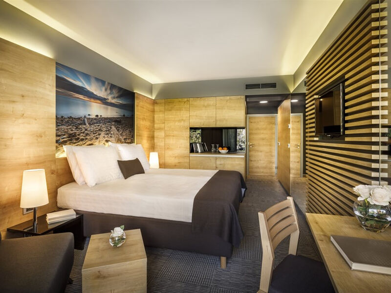 Valamar Padova Hotel