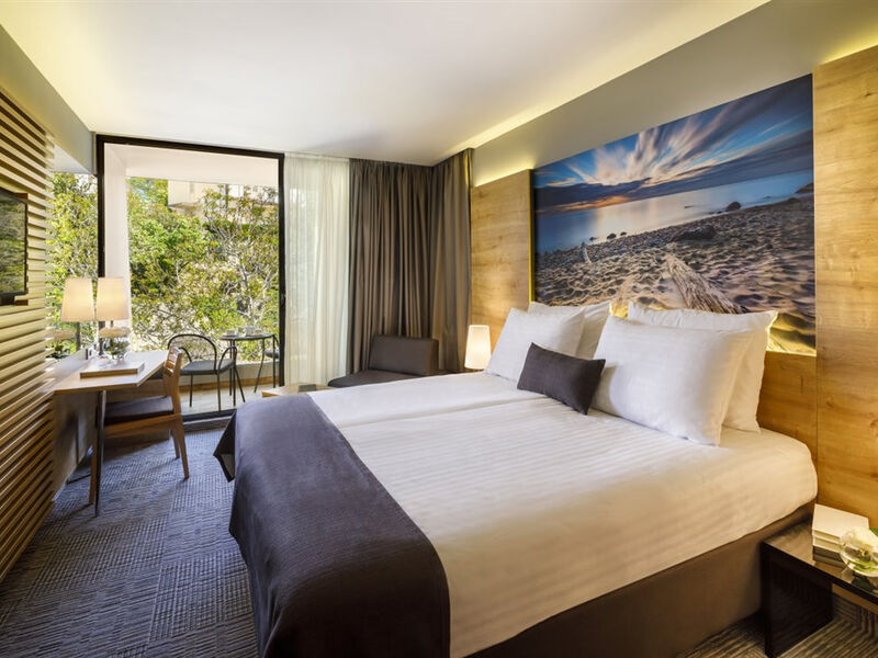 Valamar Padova Hotel