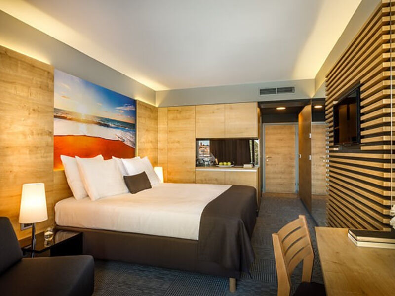 Valamar Padova Hotel